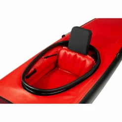 Grabner ESCAPE 1 - Kajak^ Schlauchboote|Kajaks