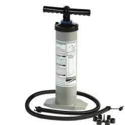 Grabner Wassersportzubehör*LUFTPUMPE - Bootszubehör