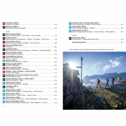 Wanderführer*GRATWANDERN SÜDSCHWEIZ - Wanderführer