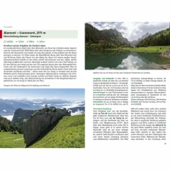 Wanderführer*GRATWANDERN SÜDSCHWEIZ - Wanderführer