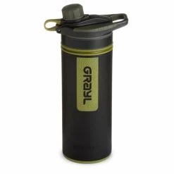 Grayl GEOPRESS PURIFIER BOTTLE - Trinkwasserfilter^ Wasserfilter|Trinkflaschen