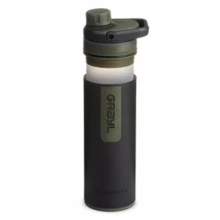 Grayl Wasserfilter*ULTRAPRESS PURIFIER BOTTLE - Trinkwasserfilter