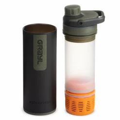 Grayl Wasserfilter*ULTRAPRESS PURIFIER BOTTLE - Trinkwasserfilter