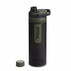 Grayl Wasserfilter*ULTRAPRESS PURIFIER BOTTLE - Trinkwasserfilter
