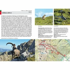 Wanderführer*GRAZER HAUSBERGE - Wanderführer