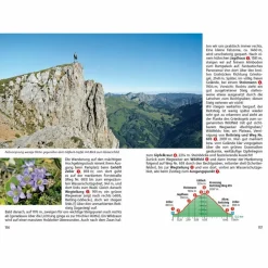 Wanderführer*GRAZER HAUSBERGE - Wanderführer