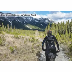 Mit Dem Fahrrad Um Die Welt|Fahrrad-Lifestyle*GREAT DIVIDE - Reisebericht