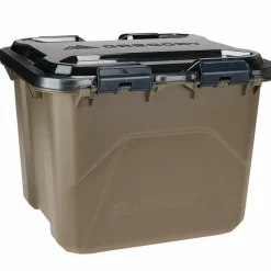 Gregory Boxen, Tonnen Und Behälter*ALPACA CAMP BOX 50 - Ausrüstungsbox