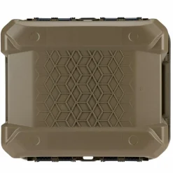 Gregory Boxen, Tonnen Und Behälter*ALPACA CAMP BOX 50 - Ausrüstungsbox