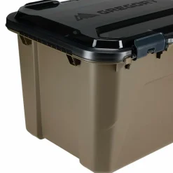 Gregory Boxen, Tonnen Und Behälter*ALPACA CAMP BOX 50 - Ausrüstungsbox