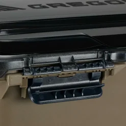 Gregory Boxen, Tonnen Und Behälter*ALPACA CAMP BOX 50 - Ausrüstungsbox