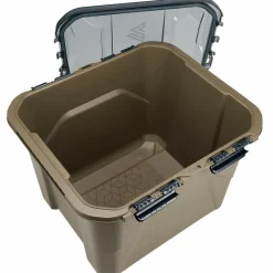 Gregory Boxen, Tonnen Und Behälter*ALPACA CAMP BOX 50 - Ausrüstungsbox