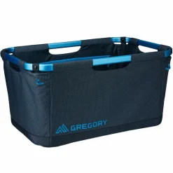 Gregory Boxen, Tonnen Und Behälter*ALPACA GEAR BASKET 70 - Ausrüstungsbox