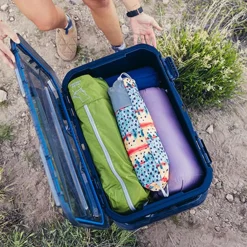 Gregory ALPACA GEAR BOX 45 - Ausrüstungsbox^ Boxen, Tonnen Und Behälter