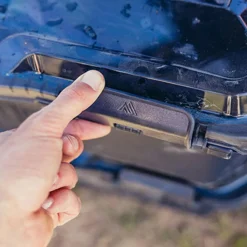 Gregory ALPACA GEAR BOX 45 - Ausrüstungsbox^ Boxen, Tonnen Und Behälter