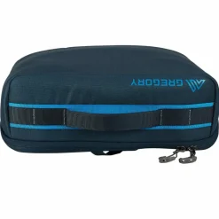 Gregory Boxen, Tonnen Und Behälter|Sack Und Pack*ALPACA UTILITY CASE - Packbeutel