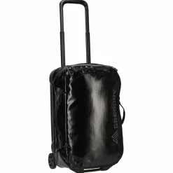 Gregory Duffels Und Reisetaschen*ALPACA WHEELED DUFFEL 40L - Reisetasche mit Rollen