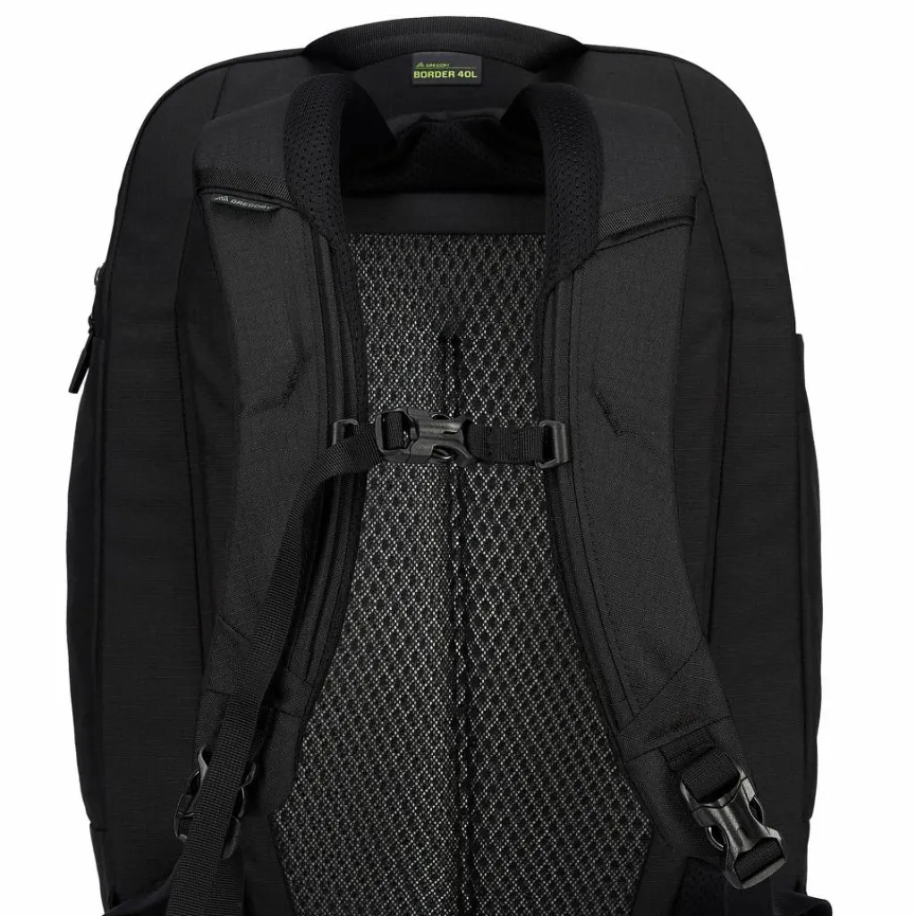 Gregory Kofferrucksäcke*BORDER CARRY ON 40 - Kofferrucksack