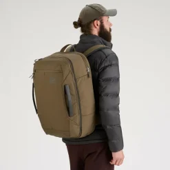 Gregory Kofferrucksäcke*BORDER CARRY ON 40 - Kofferrucksack