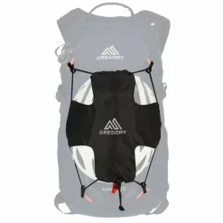 Gregory PACKABLE HELMET HOLDER - Rucksack-Zubehör^ Rucksackzubehör Und Ersatzteile