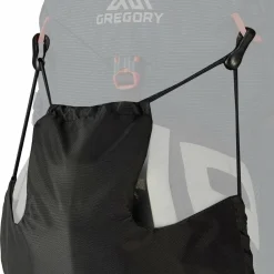 Gregory PACKABLE HELMET HOLDER - Rucksack-Zubehör^ Rucksackzubehör Und Ersatzteile