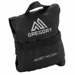 Gregory PACKABLE HELMET HOLDER - Rucksack-Zubehör^ Rucksackzubehör Und Ersatzteile
