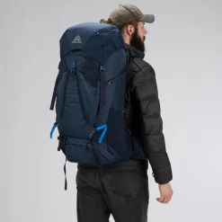 Gregory ZULU 55 - Trekkingrucksack^ Trekkingrucksäcke