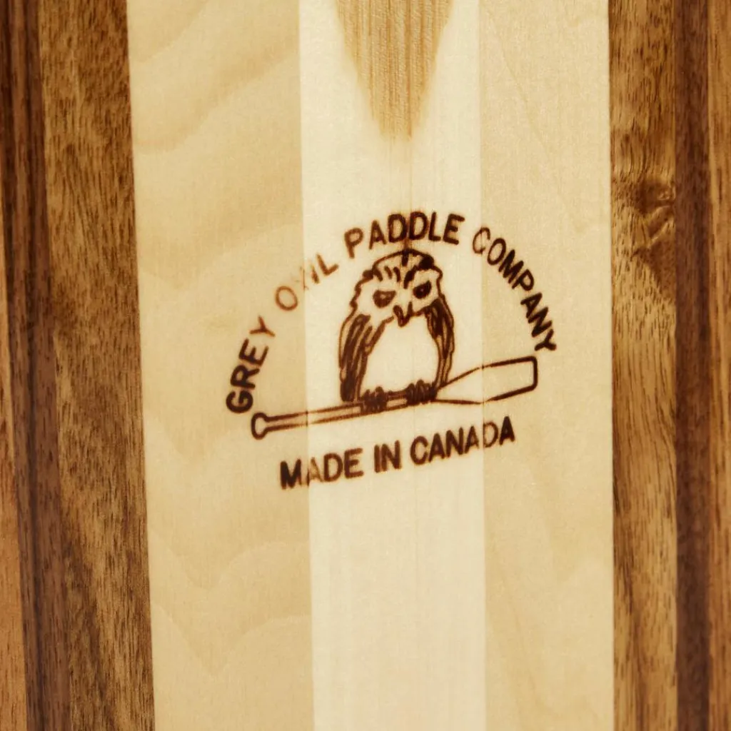 Grey Owl DAS PADDEL - Stechpaddel^ Paddel