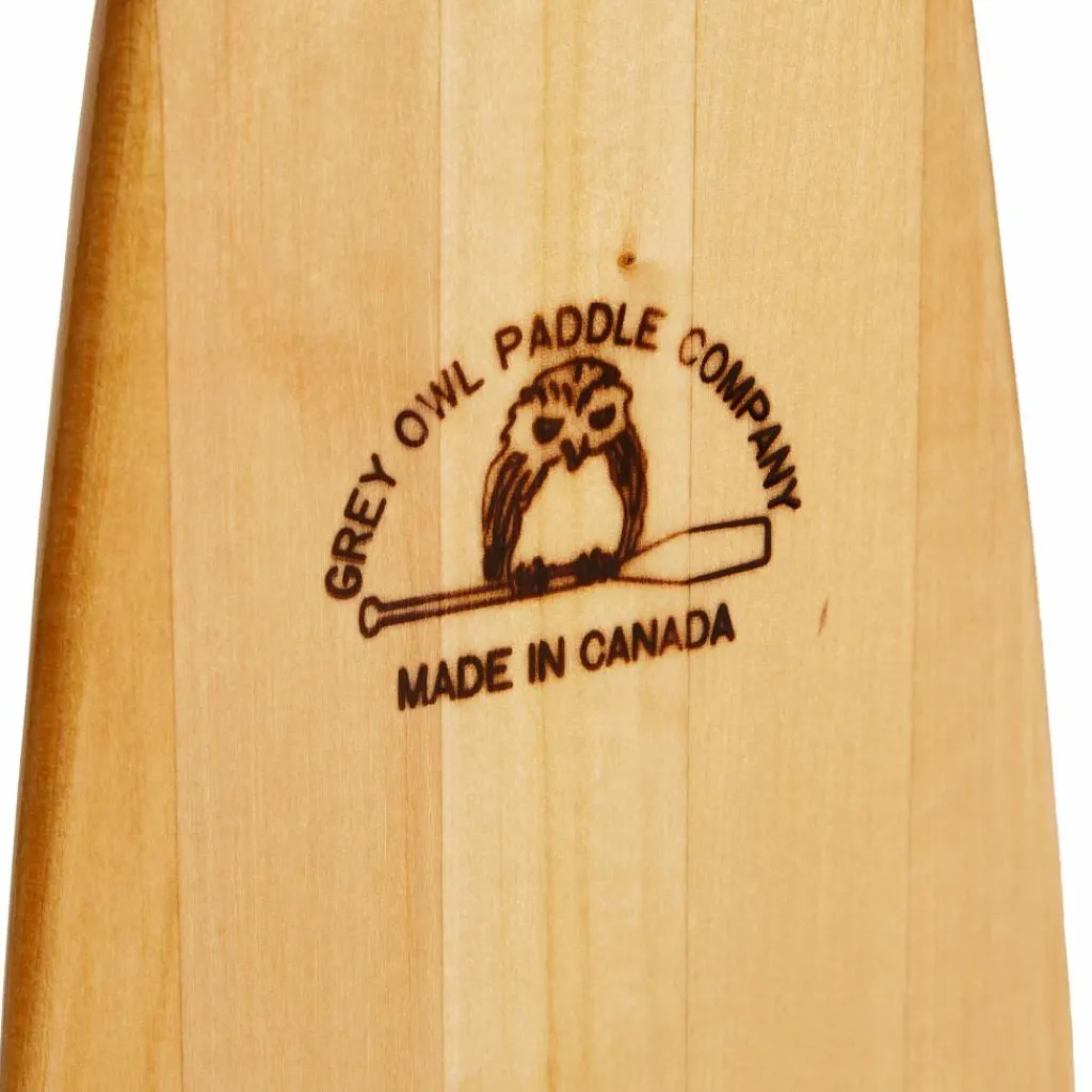 Grey Owl DAS PADDEL - Stechpaddel^ Paddel