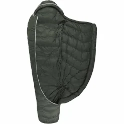 Grüezi bag Daunenschlafsäcke|Sommerschlafsäcke*BIOPOD DOWNWOOL SUMMER - Daunenschlafsack