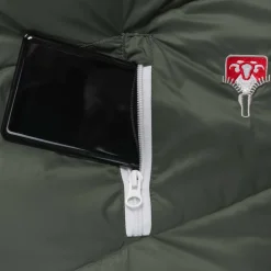 Grüezi bag Daunenschlafsäcke|Sommerschlafsäcke*BIOPOD DOWNWOOL SUMMER - Daunenschlafsack