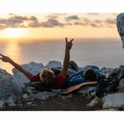 Grüezi bag Daunenschlafsäcke|3-Jahreszeiten-Schlafsäcke*BIOPOD DOWNWOOL SUBZERO - Daunenschlafsack