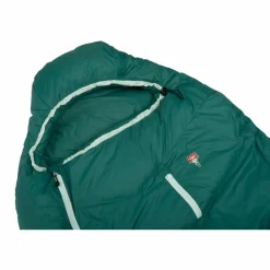 Grüezi bag Daunenschlafsäcke|3-Jahreszeiten-Schlafsäcke*BIOPOD DOWNWOOL SUBZERO - Daunenschlafsack