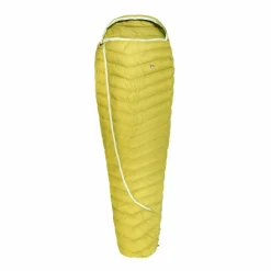 Grüezi bag BIOPOD DOWNWOOL EXTREME LIGHT - Sommerschlafsack^ Daunenschlafsäcke|Sommerschlafsäcke