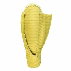Grüezi bag BIOPOD DOWNWOOL EXTREME LIGHT - Sommerschlafsack^ Daunenschlafsäcke|Sommerschlafsäcke