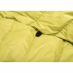Grüezi bag BIOPOD DOWNWOOL EXTREME LIGHT - Sommerschlafsack^ Daunenschlafsäcke|Sommerschlafsäcke