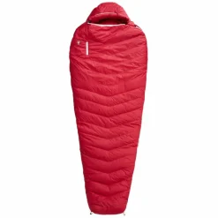 Grüezi bag DOWNWOOL-HYBRID ICE ALPINE - Daunenschlafsack^ Daunenschlafsäcke|3-Jahreszeiten-Schlafsäcke