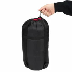 Grüezi bag DOWNWOOL-HYBRID ICE ALPINE - Daunenschlafsack^ Daunenschlafsäcke|3-Jahreszeiten-Schlafsäcke