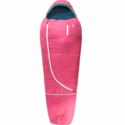 Grüezi bag WOLLE KIDS WORLD TRAVELLER Kinder - Kinderschlafsack^Kinder Zelten Mit Kindern