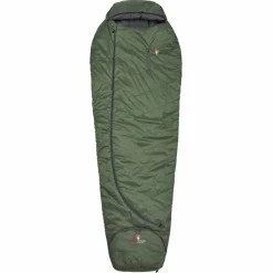 Grüezi bag Kunstfaserschlafsäcke|3-Jahreszeiten-Schlafsäcke*WOLLE SURVIVAL - Deckenschlafsack