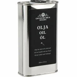 Gränsfors Messerschärfer Und Messerpflege*ÖL