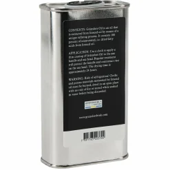 Gränsfors Messerschärfer Und Messerpflege*ÖL