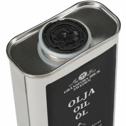 Gränsfors Messerschärfer Und Messerpflege*ÖL