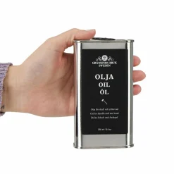 Gränsfors Messerschärfer Und Messerpflege*ÖL