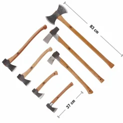 Gränsfors OUTDOOR AXT - Axt^ Äxte