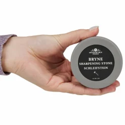 Gränsfors SCHLEIFSTEIN-KERAMISCH - Schleifstein^ Messerschärfer Und Messerpflege