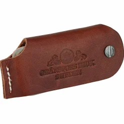 Gränsfors Messerschärfer Und Messerpflege*WETZSTEIN AUS NATURSTEIN - Schleifstein