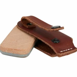 Gränsfors Messerschärfer Und Messerpflege*WETZSTEIN AUS NATURSTEIN - Schleifstein