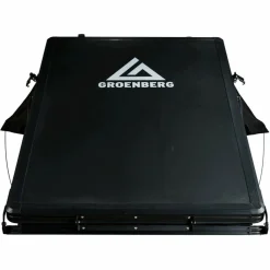 Groenberg ALVAR ROOFTOP TENT - Dachzelt^ Autodachzelte Und Dachträger