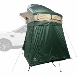 Groenberg ANNEX M (HALVOR 160)  -  170-189CM - Zeltzubehör^ Autodachzelte Und Dachträger